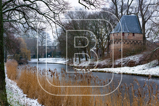 Kruittoren Draafsingel 55393