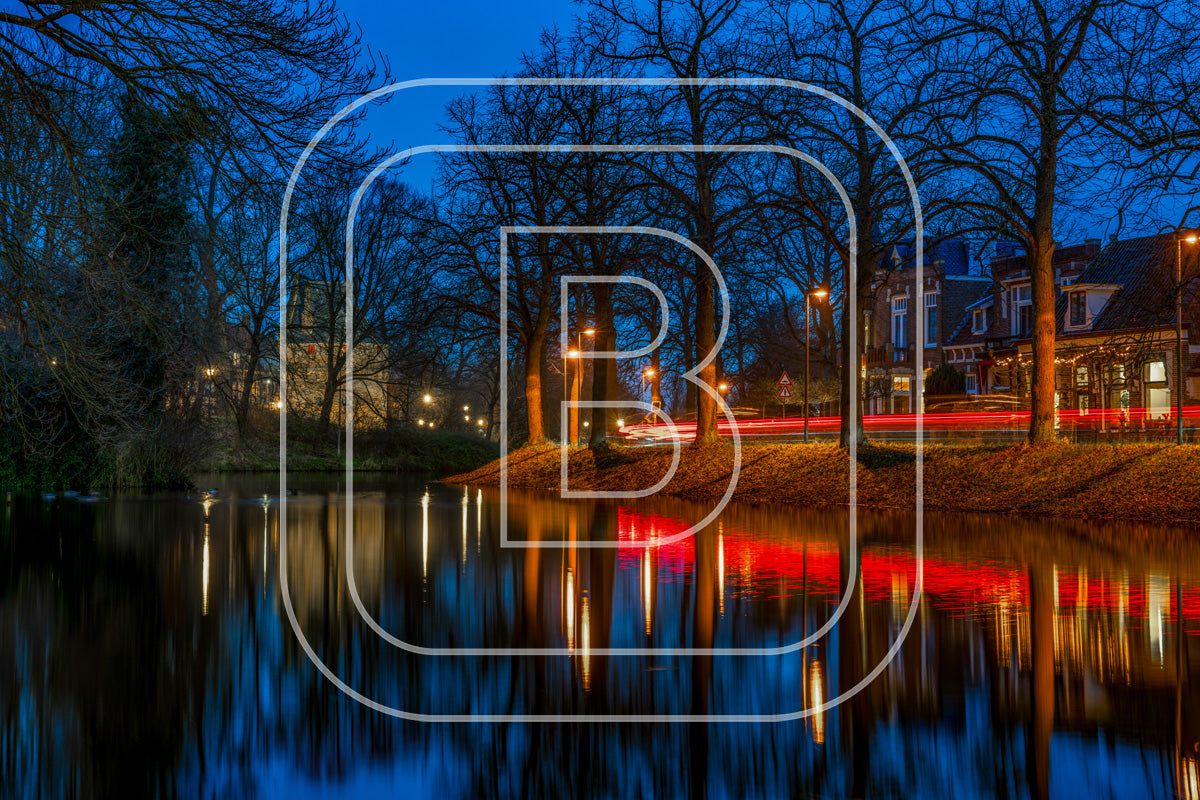 Kruittoren Draafsingel 73580