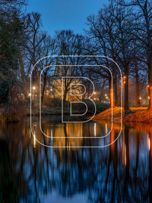 Kruittoren Draafsingel 91925