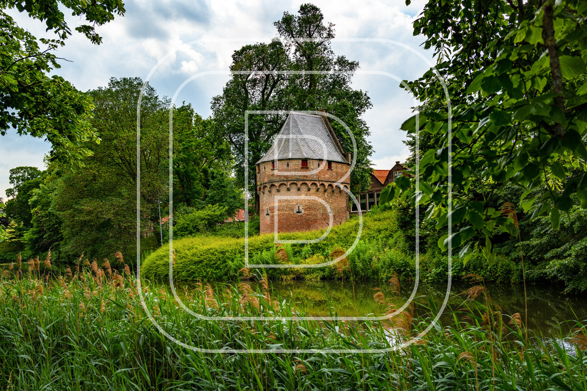 Kruittoren Draafsingel 84260