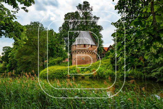 Kruittoren Draafsingel 84260