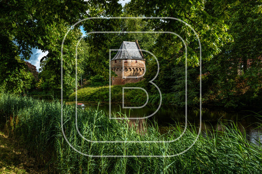 Kruittoren Draafsingel 27654