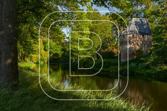 Kruittoren Draafsingel 10459