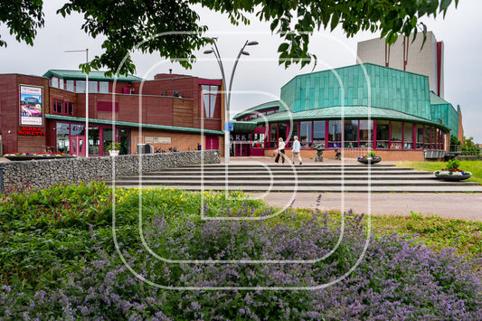 Park Schouwburg 75322