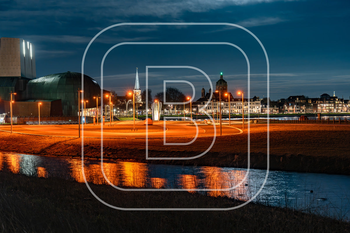 Park Schouwburg 07105