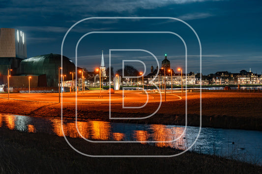 Park Schouwburg 07105