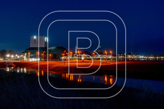 Park Schouwburg 84084