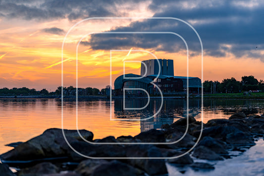 Park Schouwburg 64074