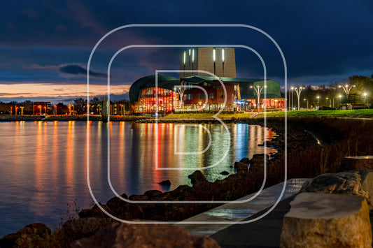 Park Schouwburg 46567