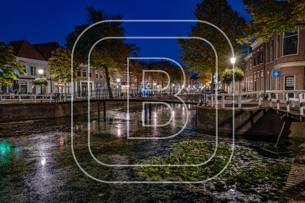 Nieuwland Kippebruggetje 05147