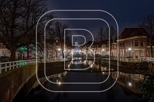 Nieuwland Kippebruggetje 29715