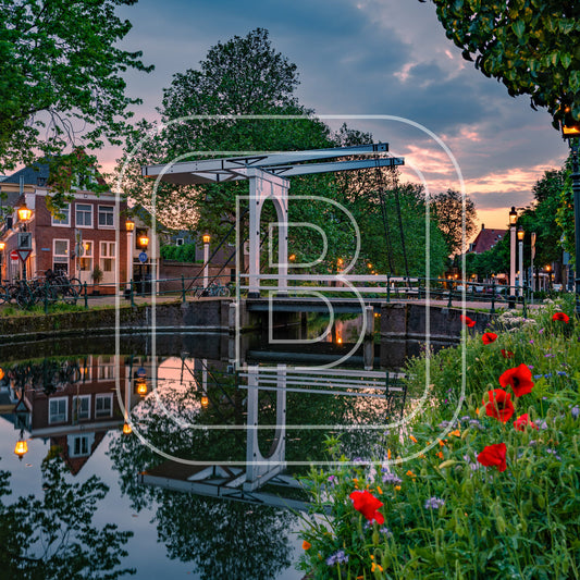 Onder De Boompjes 82720