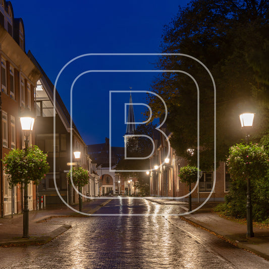 Onder De Boompjes 70382