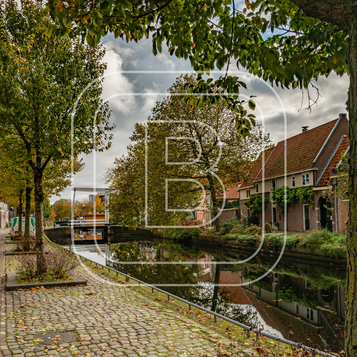 Onder De Boompjes 23417