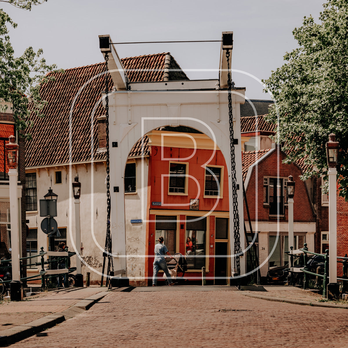 Onder De Boompjes 95020