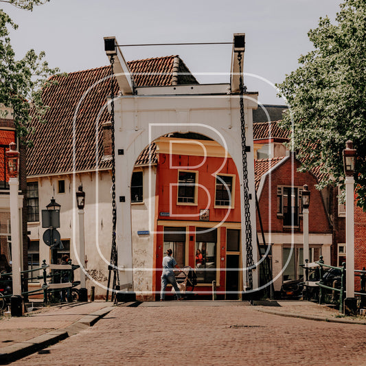 Onder De Boompjes 95020