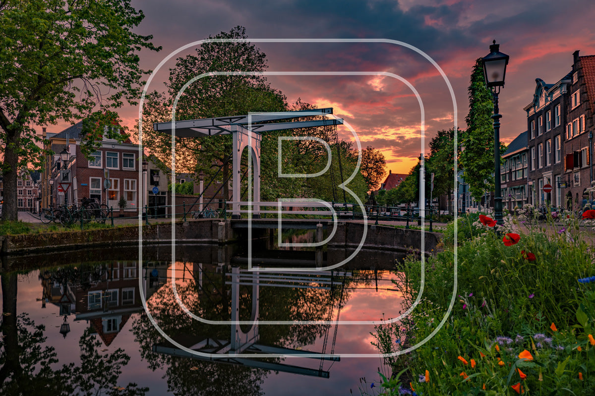 Onder De Boompjes 31635