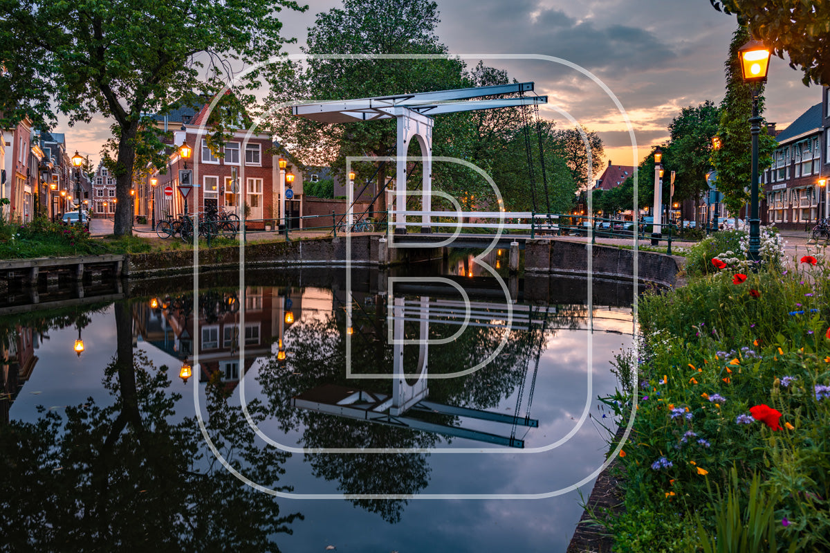 Onder De Boompjes 14622