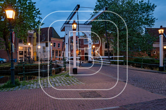 Onder De Boompjes 20731