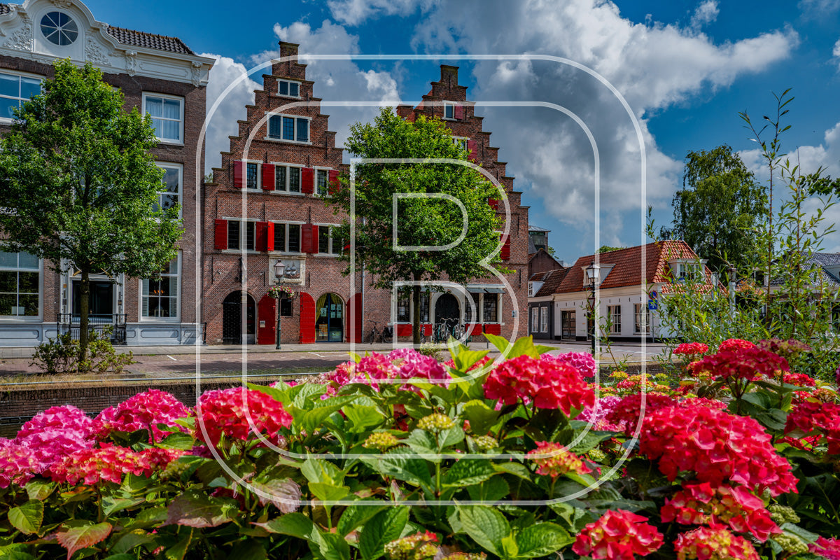 Onder De Boompjes 39118