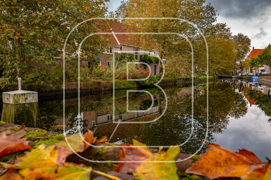 Onder De Boompjes 75526