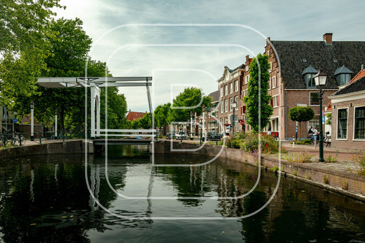 Onder De Boompjes 43310