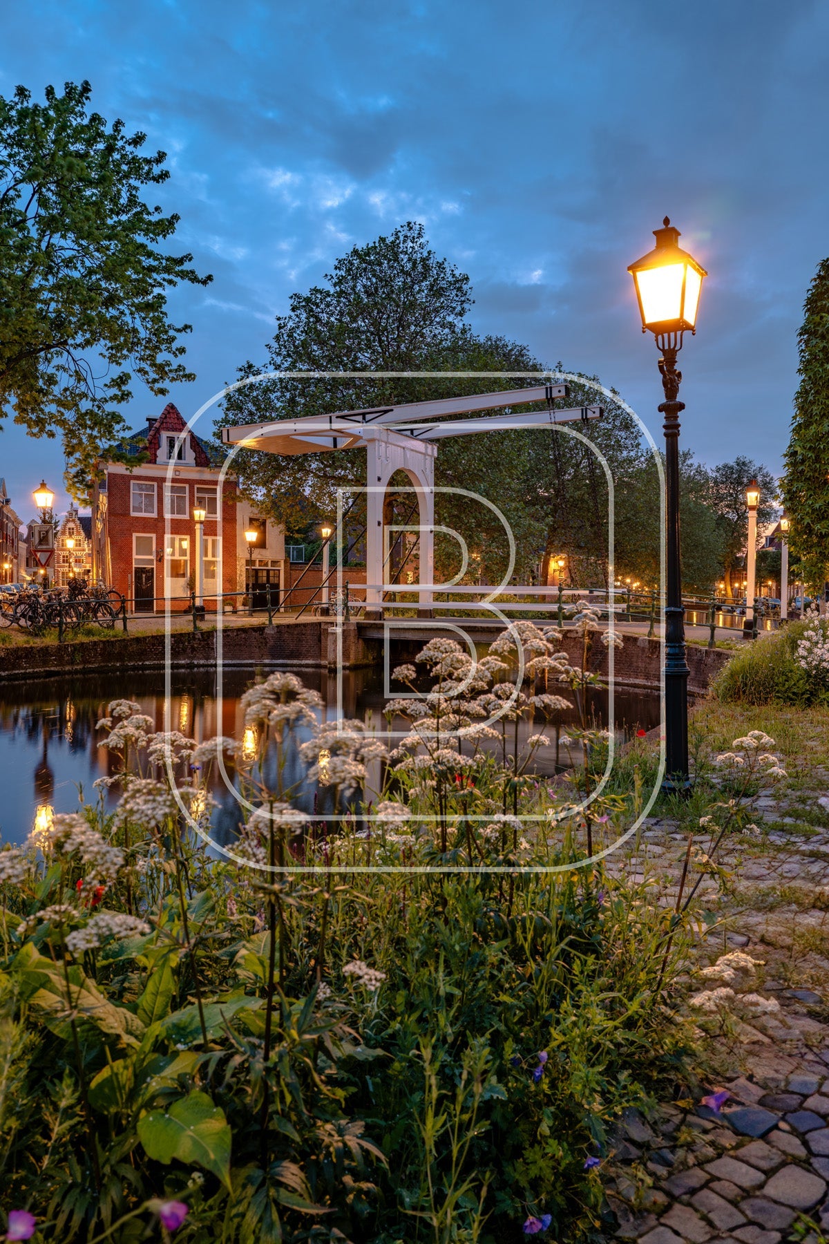 Onder De Boompjes 27917