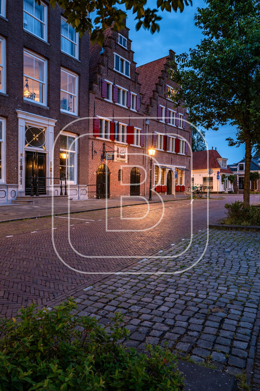 Onder De Boompjes 32772