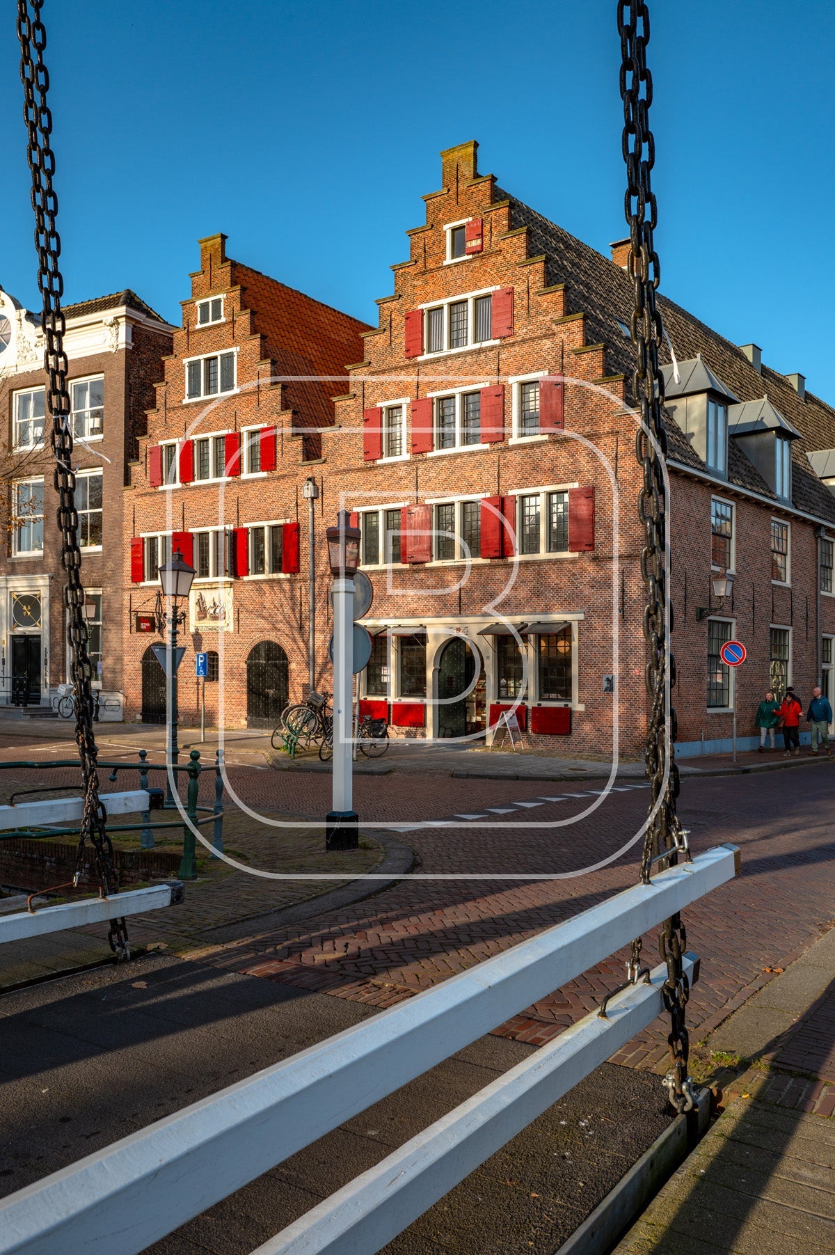 Onder De Boompjes 22862