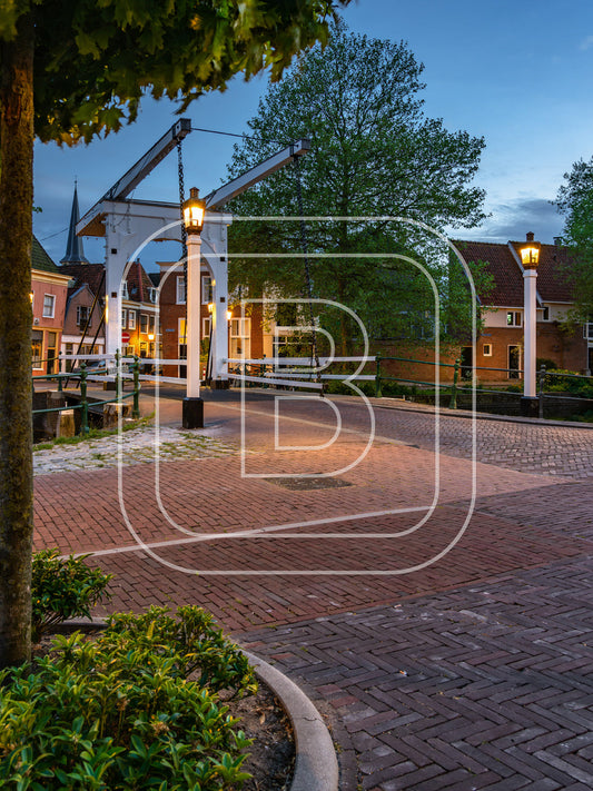 Onder De Boompjes 09072