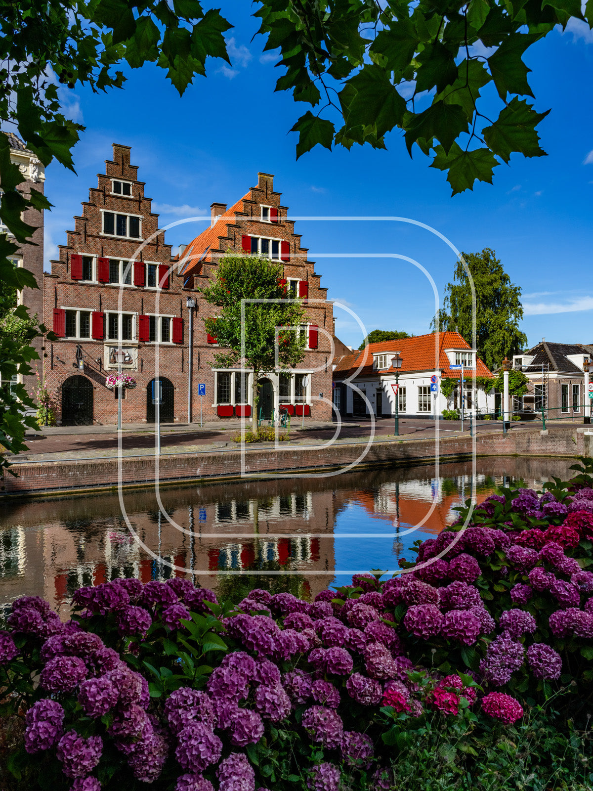 Onder De Boompjes 69164