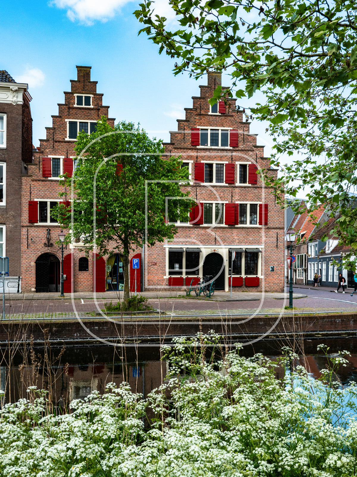 Onder De Boompjes 14663