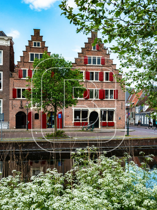 Onder De Boompjes 14663