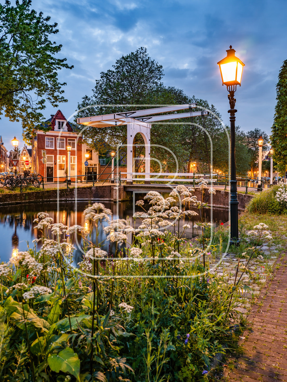 Onder De Boompjes 85181