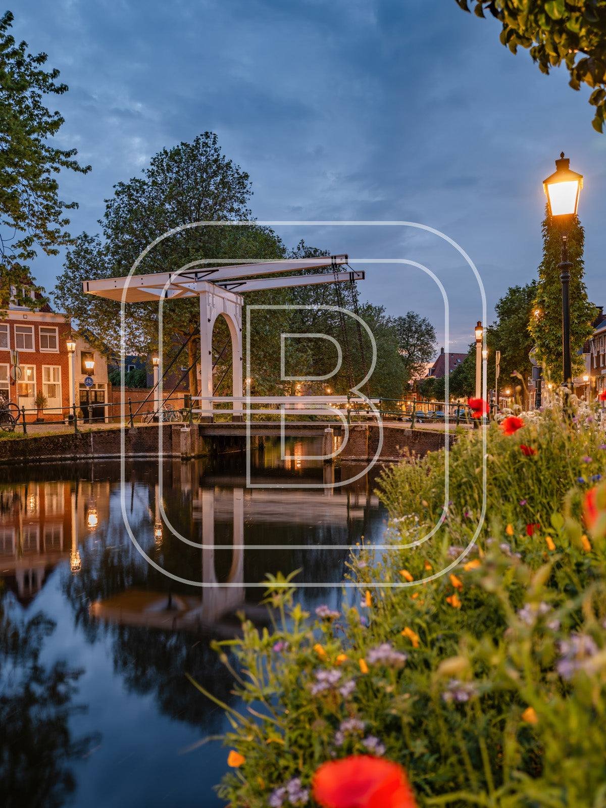 Onder De Boompjes 33635