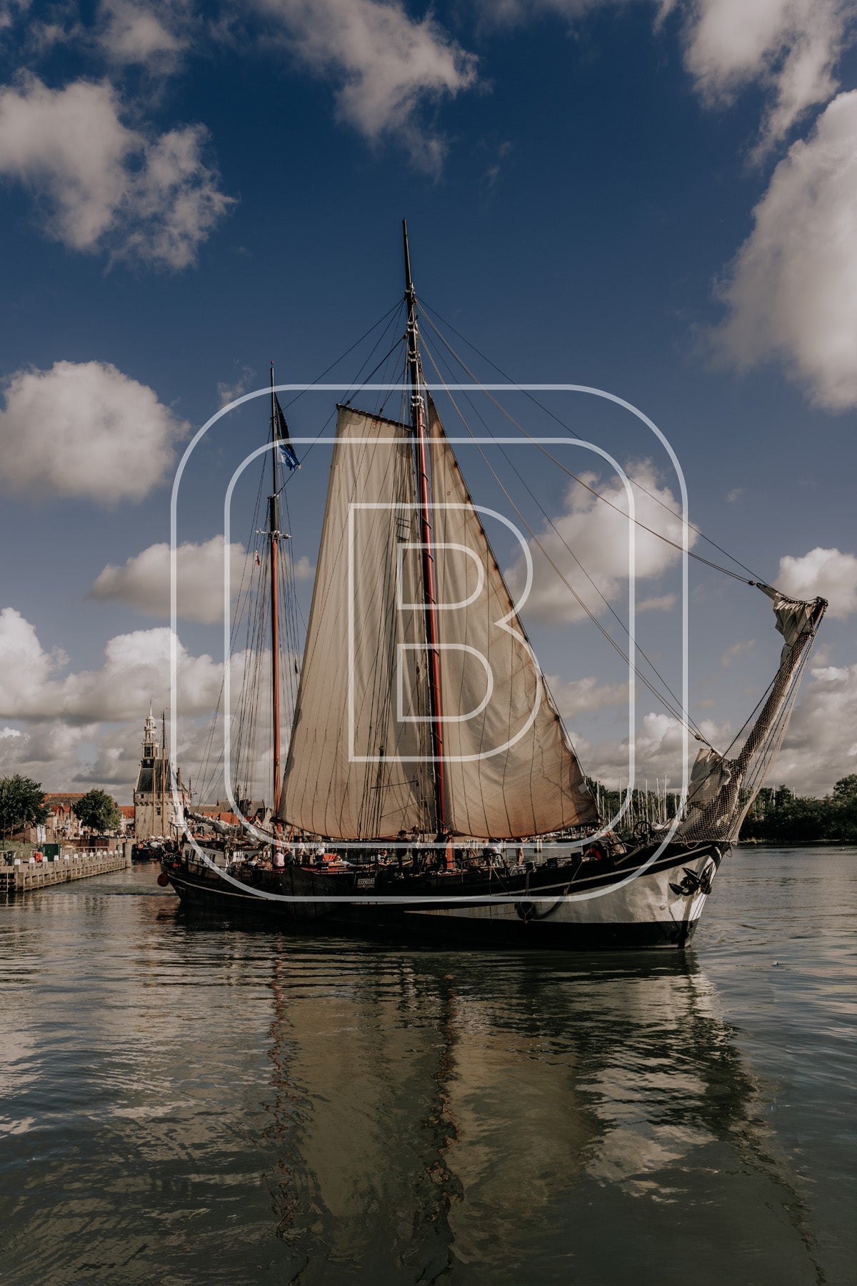 Varend Erfgoed 83463