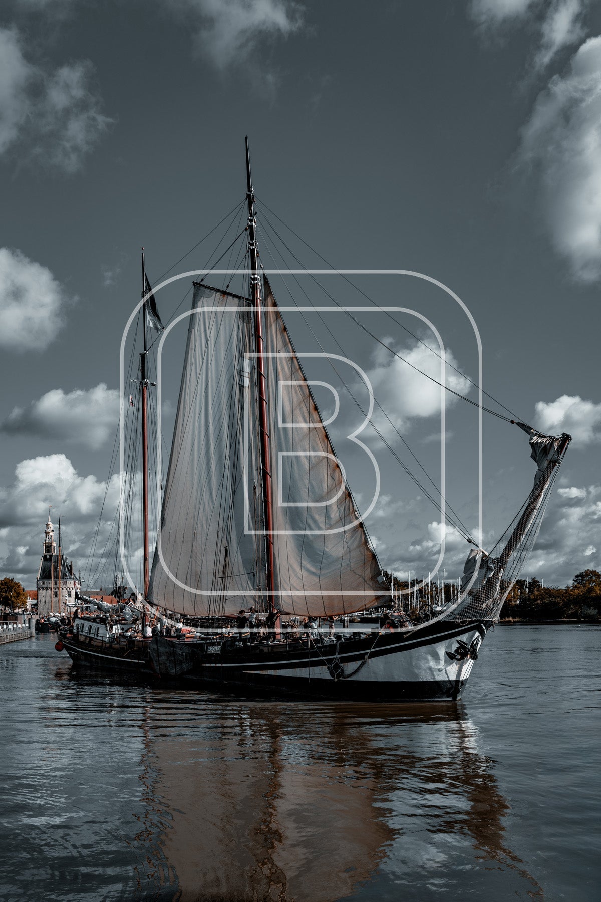 Varend Erfgoed 33519