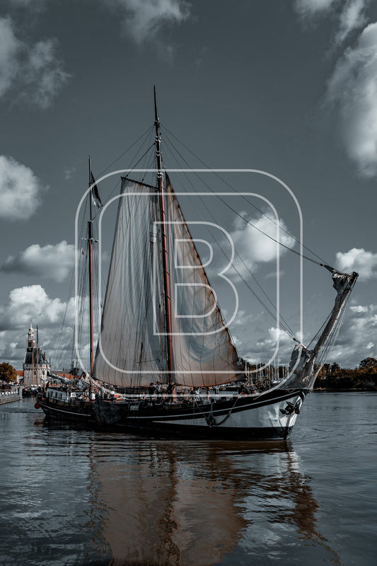 Varend Erfgoed 33519