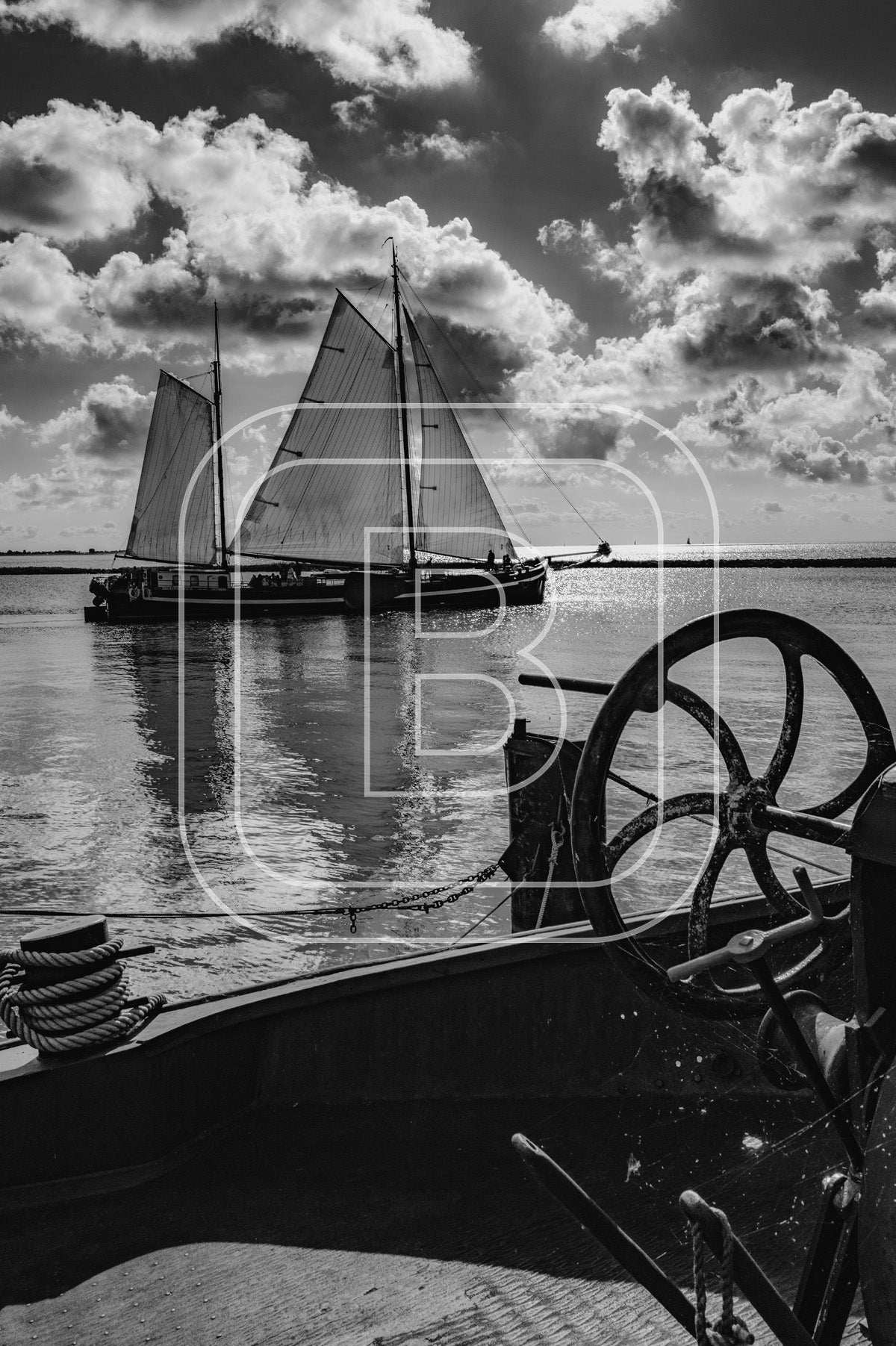 Varend Erfgoed 77414