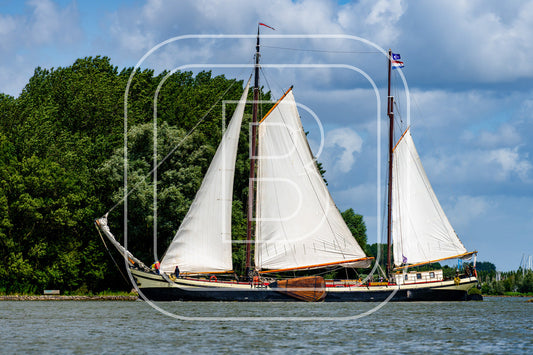 Varend Erfgoed 21320