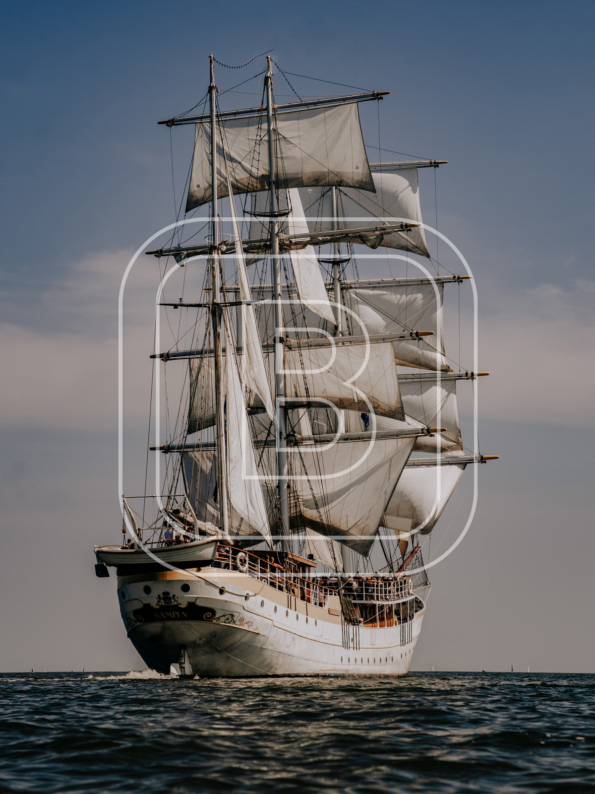 Varend Erfgoed 71483