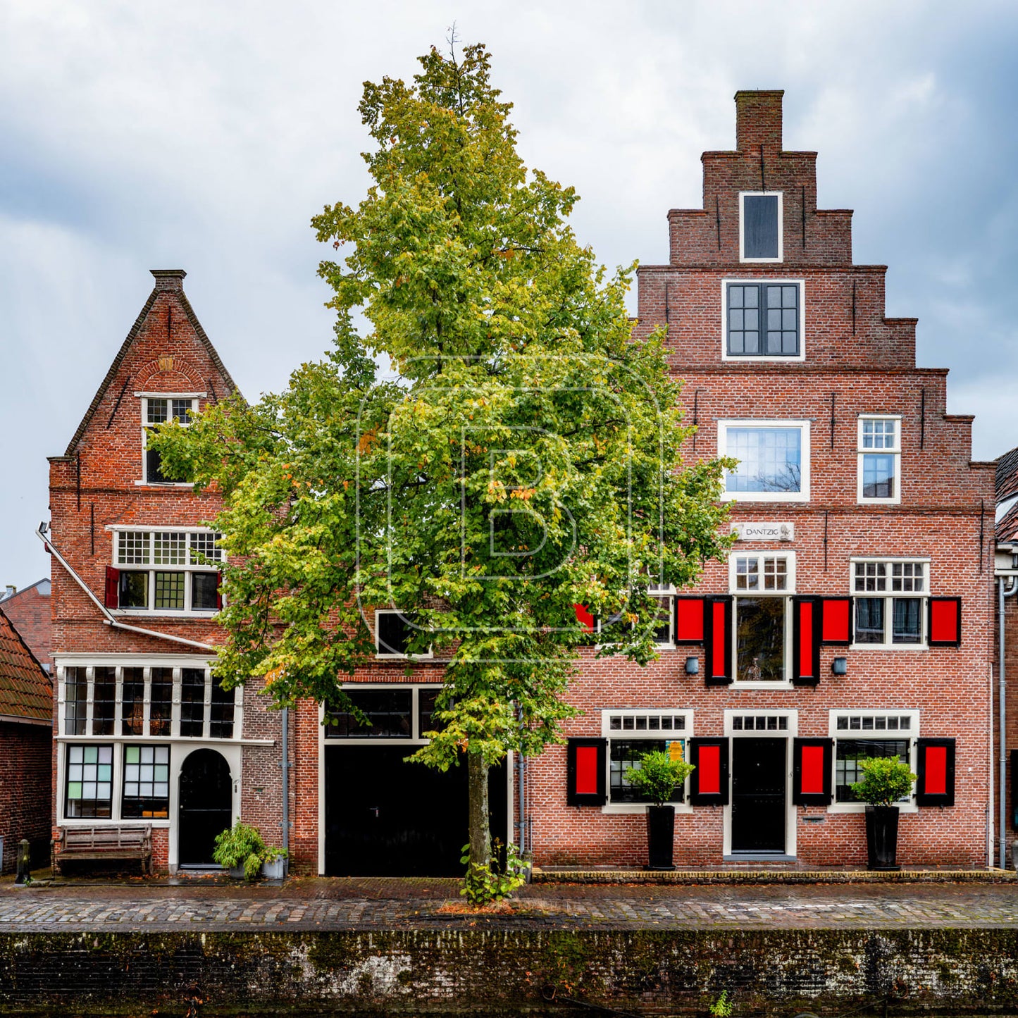 BIERKADE