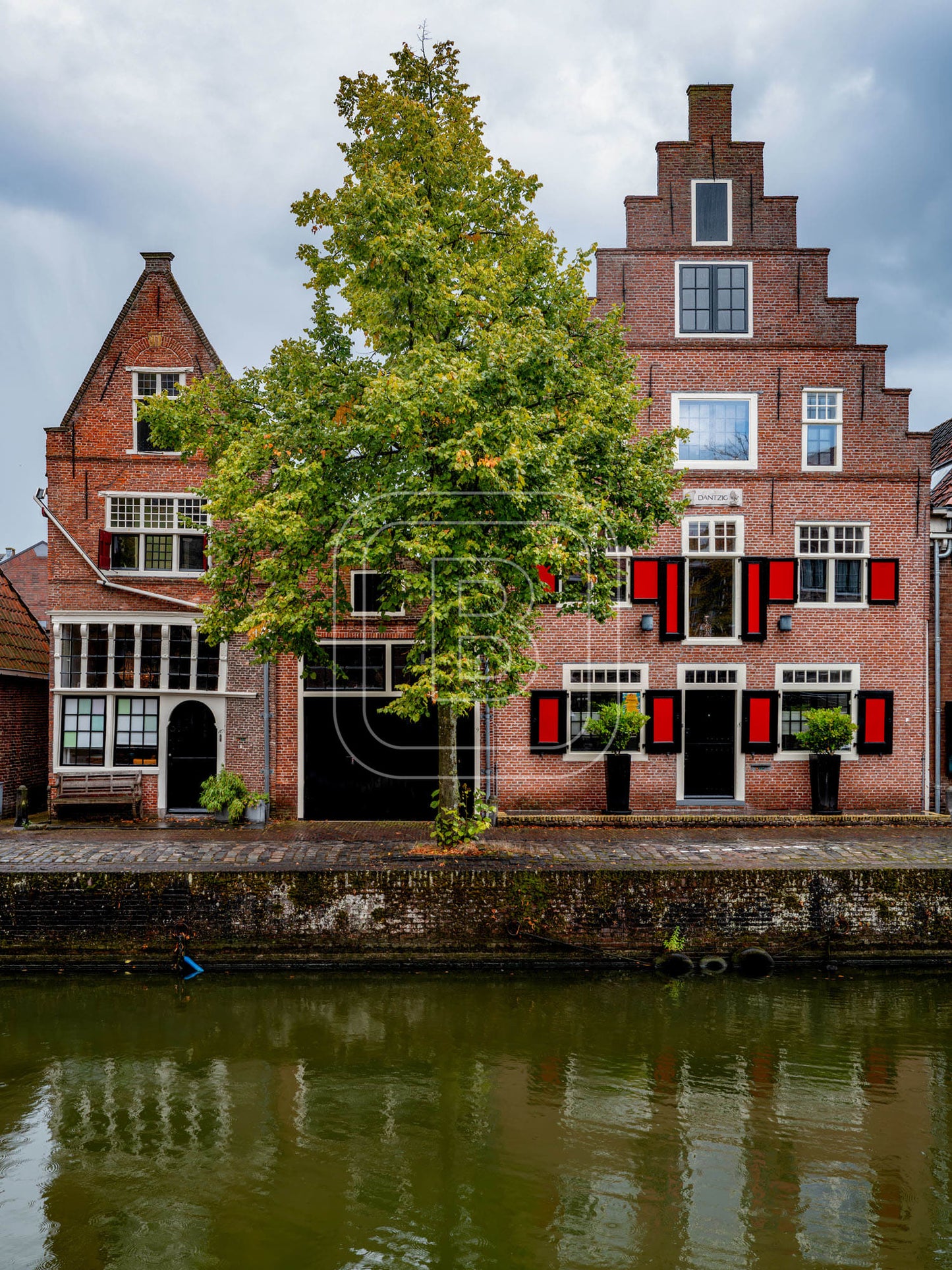 BIERKADE