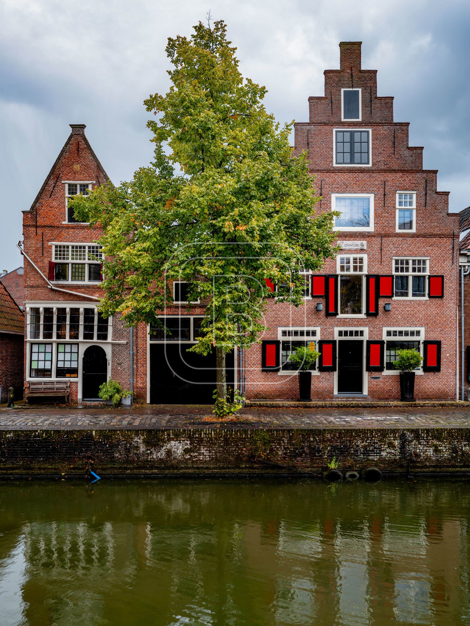 BIERKADE