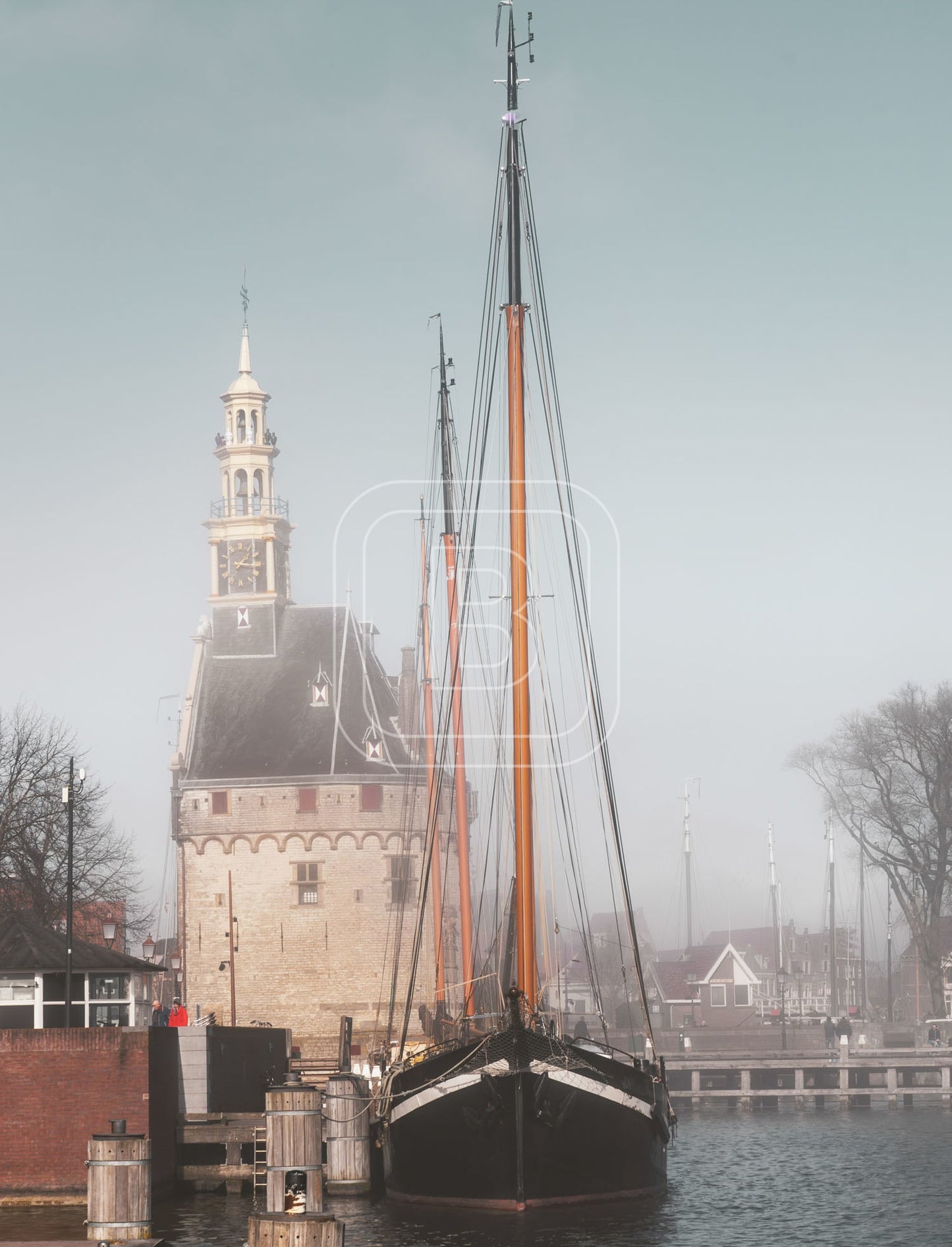 HOOFDTOREN