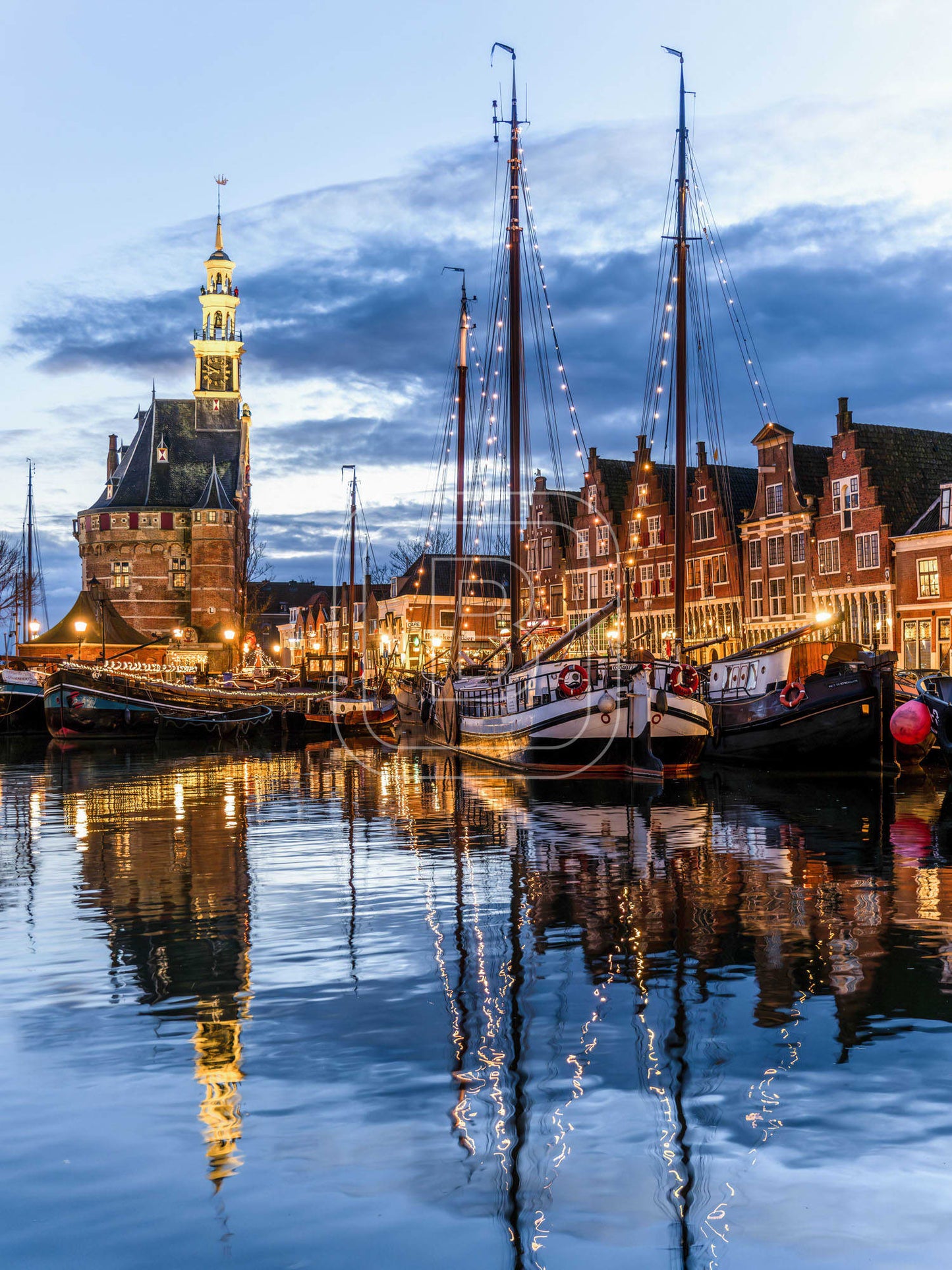 HOOFDTOREN