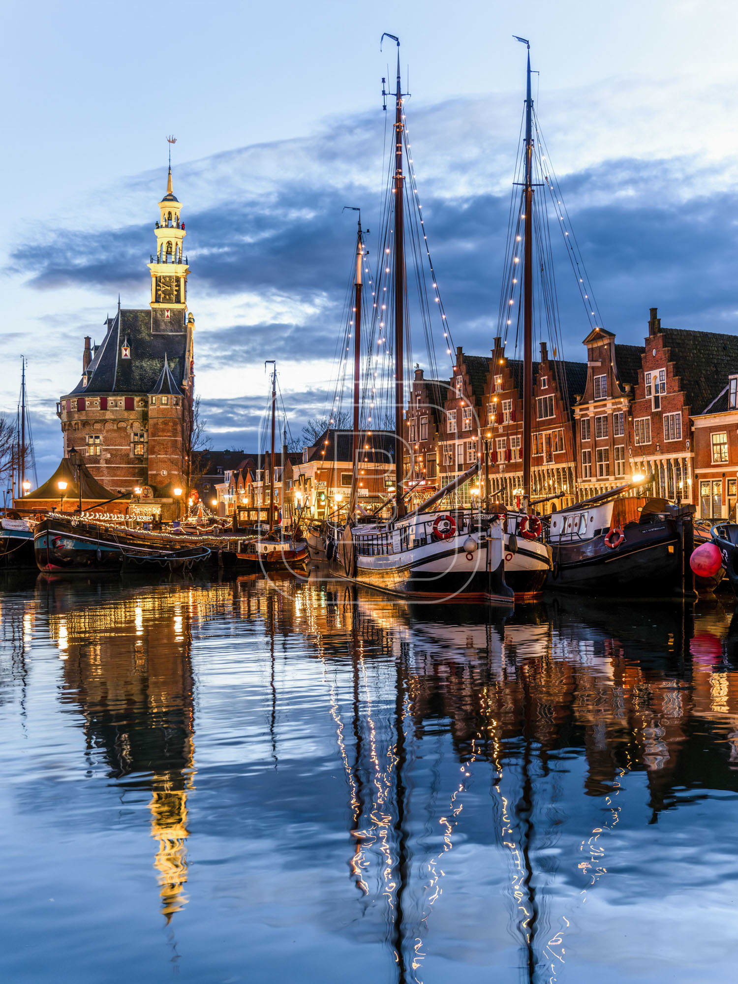 HOOFDTOREN