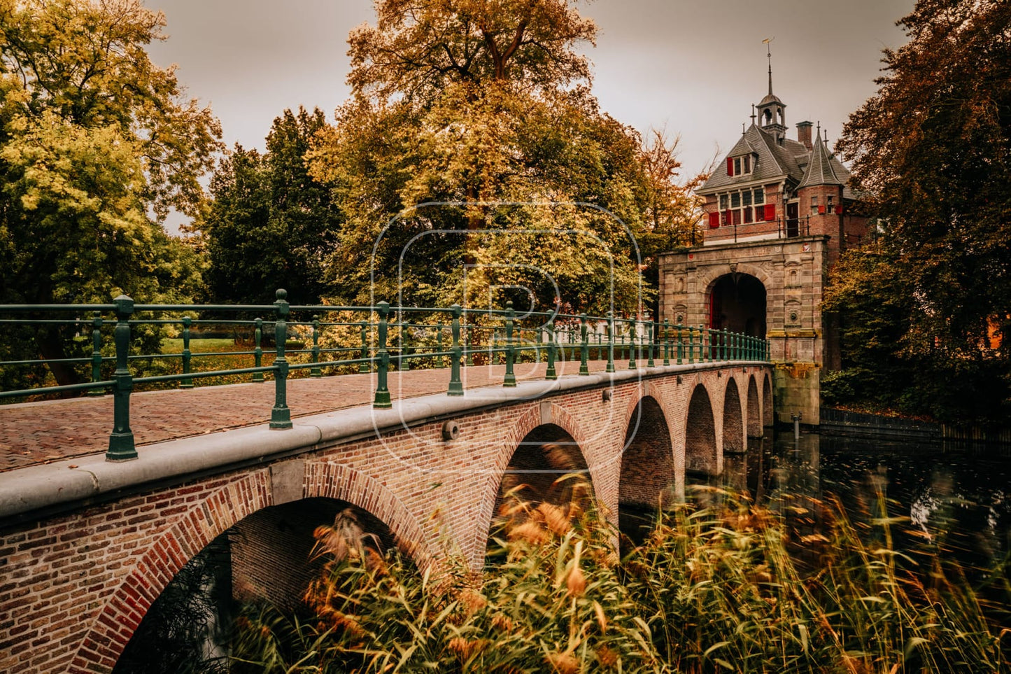 OOSTERPOORT_HERFST