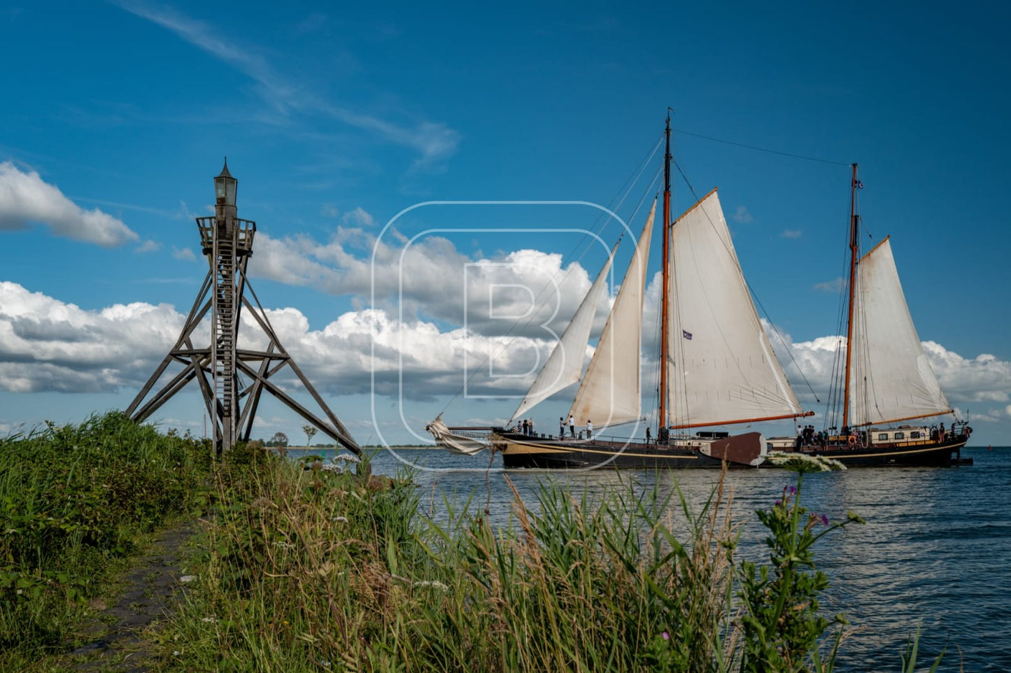 LANDSCHAP_HAVENLICHT