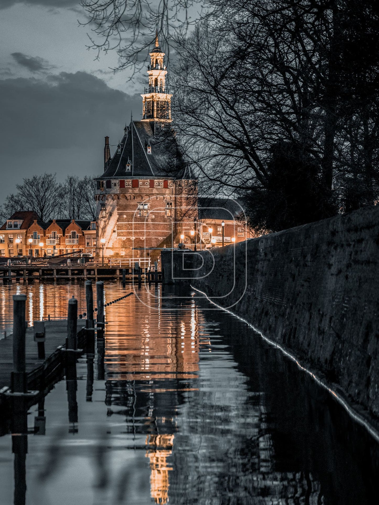 HOOFDTOREN